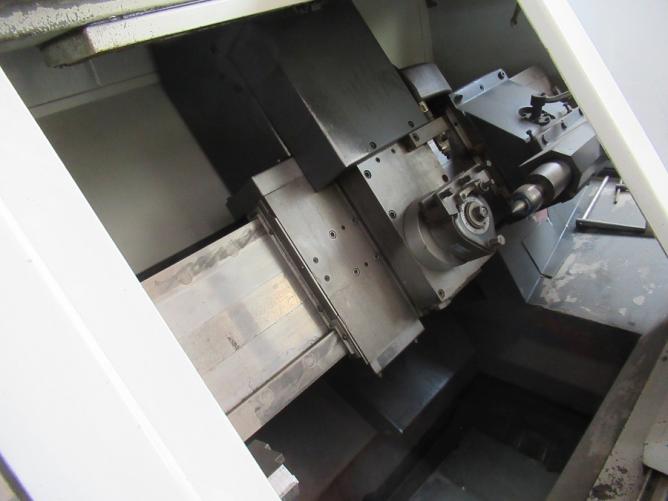 SOMAB UNIMAB 400